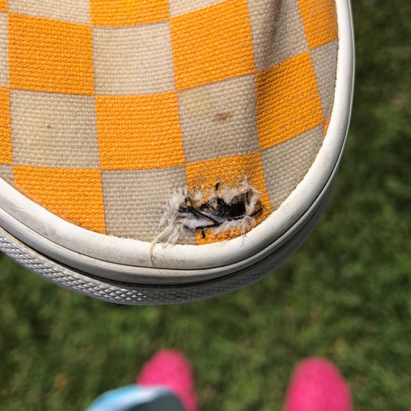 Vans - Picture 4 of 6